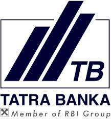 Tatra Banka Logo